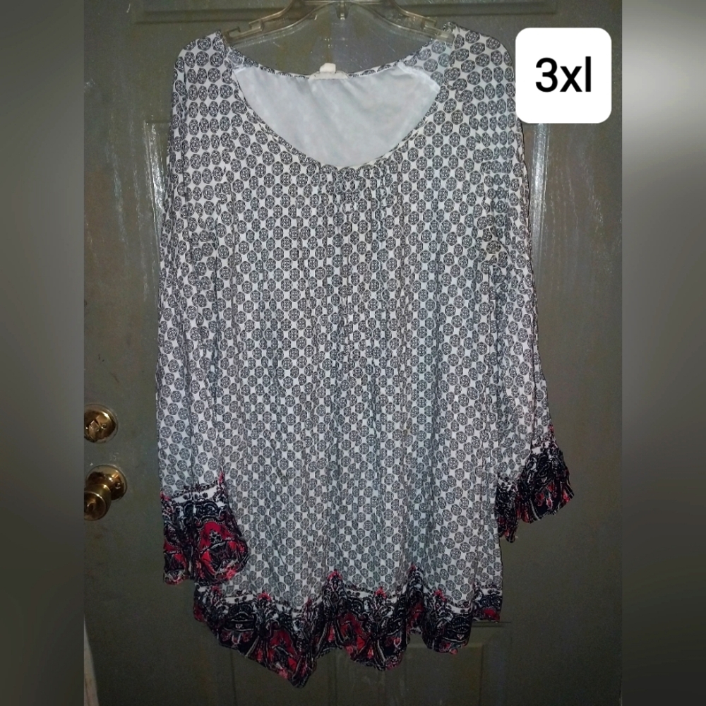 Tunic